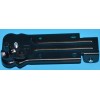 Bisagra Inferior Derecha Frigorifico Hisense K1647210